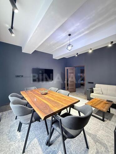 Продаётся 3-комн. новостройка 117 м², м. Иншаатчылар, photo 3 from 22