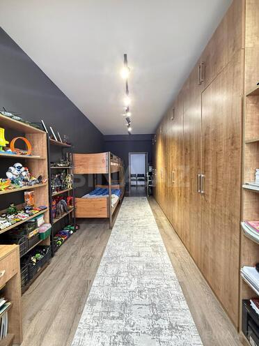 Продаётся 3-комн. новостройка 117 м², м. Иншаатчылар, photo 11 from 22