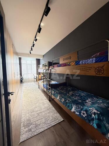 Продаётся 3-комн. новостройка 117 м², м. Иншаатчылар, photo 10 from 22