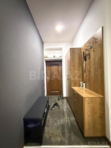 Продаётся 3-комн. новостройка 117 м², м. Иншаатчылар, photo 19 from 22