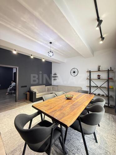 Продаётся 3-комн. новостройка 117 м², м. Иншаатчылар, photo 4 from 22