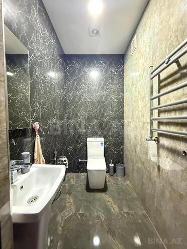 Продаётся 3-комн. новостройка 117 м², м. Иншаатчылар, photo 21 from 22