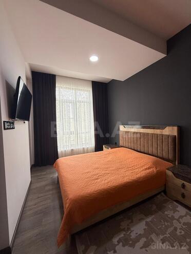 Продаётся 3-комн. новостройка 117 м², м. Иншаатчылар, photo 8 from 22