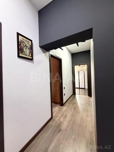 Продаётся 3-комн. новостройка 117 м², м. Иншаатчылар, photo 17 from 22