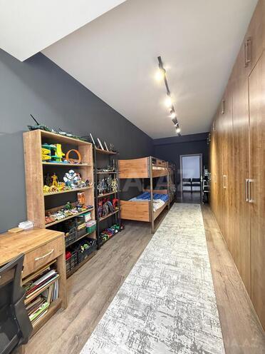 Продаётся 3-комн. новостройка 117 м², м. Иншаатчылар, photo 9 from 22