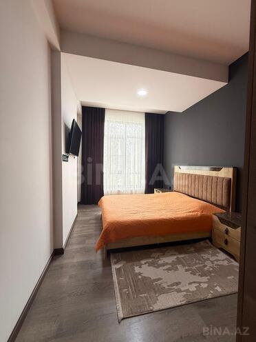 Продаётся 3-комн. новостройка 117 м², м. Иншаатчылар, photo 6 from 22