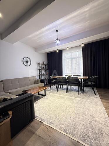 Продаётся 3-комн. новостройка 117 м², м. Иншаатчылар, photo 5 from 22