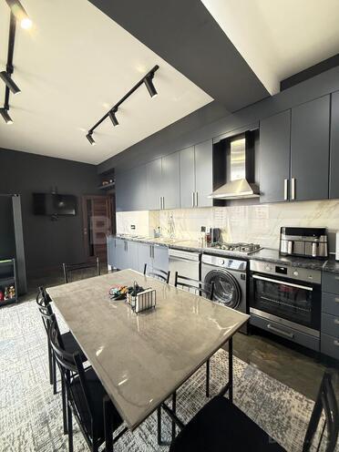 Продаётся 3-комн. новостройка 117 м², м. Иншаатчылар, photo 14 from 22