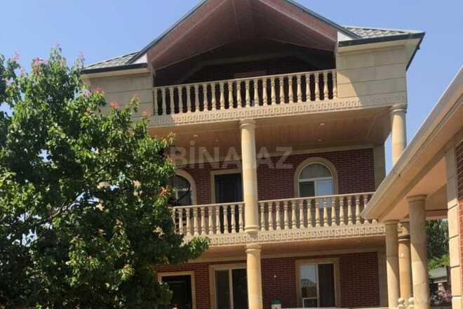 Продаётся 7-комн. дом/дача 250 м², Набрань р., photo 3 from 20