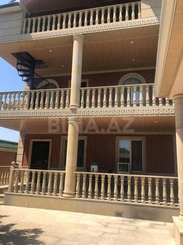 Продаётся 7-комн. дом/дача 250 м², Набрань р., photo 4 from 20