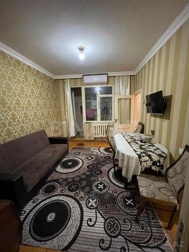 Сдаётся 3-комн. вторичка 75 м², м. 8 ноября, photo 3 from 17