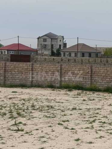 Продаётся  участок 5 сот, пос. Нардаран, photo 1 from 7