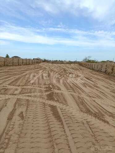 Продаётся  участок 5 сот, пос. Нардаран, photo 3 from 7