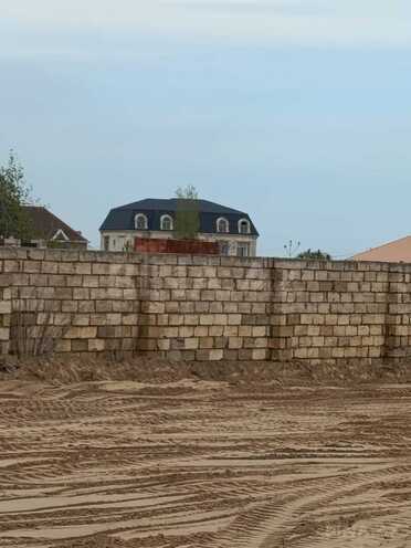 Продаётся  участок 5 сот, пос. Нардаран, photo 4 from 7