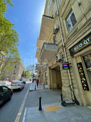 İcarəyə verilir  obyekt 60 m², Sahil m., photo 22 from 26