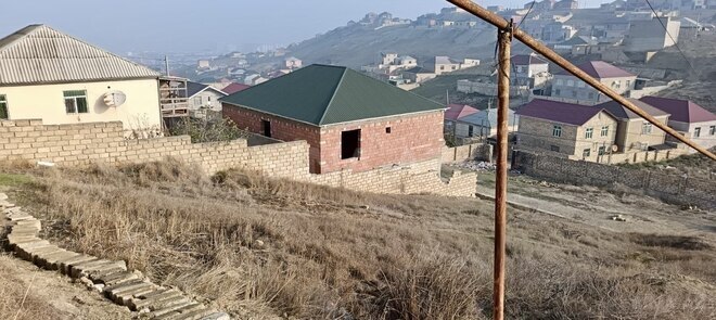 Продаётся  участок 6 сот, пос. Геокмалы, photo 3 from 5