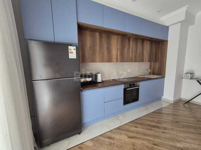 Сдаётся 3-комн. новостройка 123 м², пос. Аг шехер, photo 3 from 12