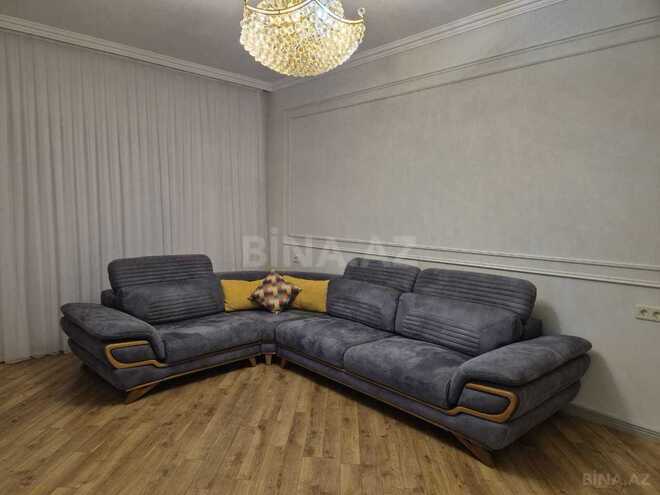 Сдаётся 3-комн. новостройка 123 м², пос. Аг шехер, photo 8 from 12