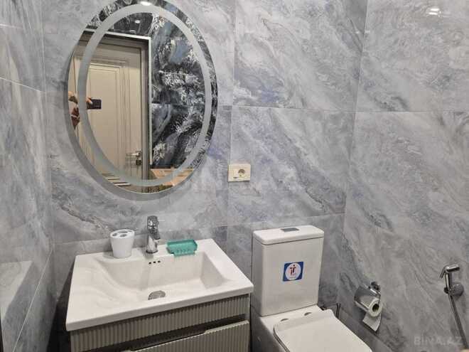 Сдаётся 3-комн. новостройка 123 м², пос. Аг шехер, photo 6 from 12