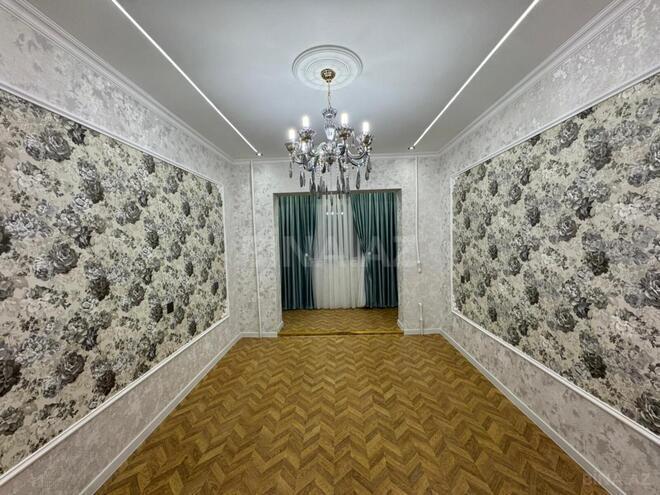 Satılır 3 otaqlı köhnə tikili 85 m², Memar Əcəmi m., photo 3 from 10