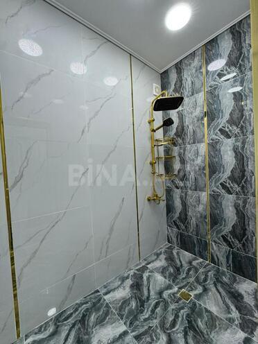 Satılır 3 otaqlı köhnə tikili 85 m², Memar Əcəmi m., photo 7 from 10