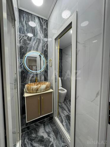 Satılır 3 otaqlı köhnə tikili 85 m², Memar Əcəmi m., photo 9 from 10