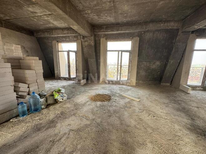 Продаётся 4-комн. новостройка 147 м², пос. Аг шехер, photo 6 from 11