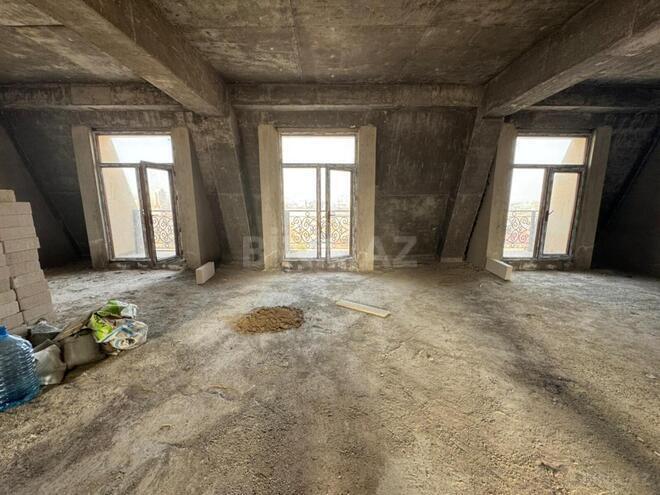 Продаётся 4-комн. новостройка 147 м², пос. Аг шехер, photo 5 from 11