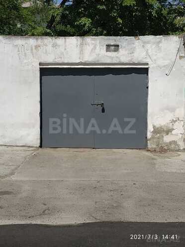 Satılır  qaraj 40 m², Nəriman Nərimanov m., photo 3 from 6