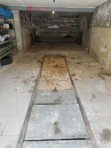 Satılır  qaraj 40 m², Nəriman Nərimanov m., photo 4 from 6