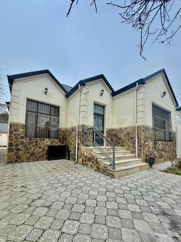 Satılır 3 otaqlı həyət evi/bağ evi 118 m², Qala q., photo 14 from 16