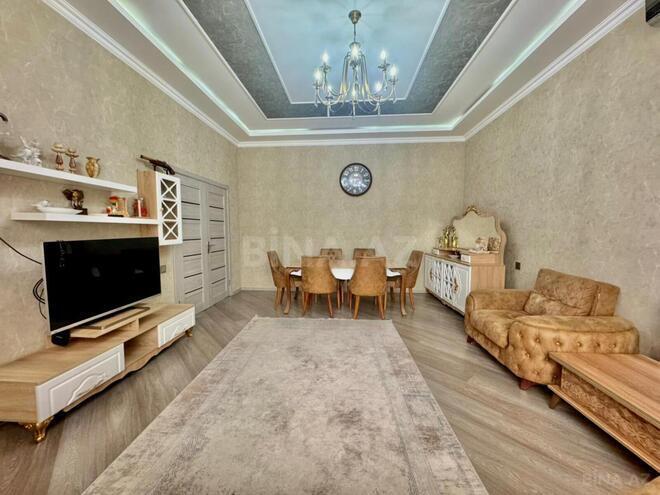 Satılır 3 otaqlı həyət evi/bağ evi 118 m², Qala q., photo 4 from 16