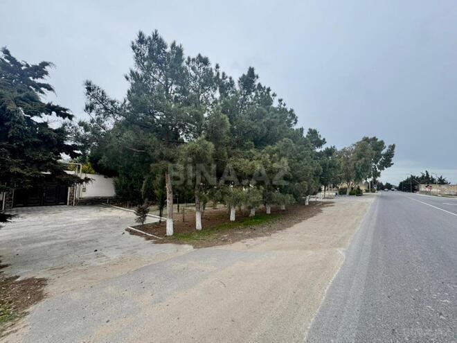 Satılır 3 otaqlı həyət evi/bağ evi 118 m², Qala q., photo 15 from 16