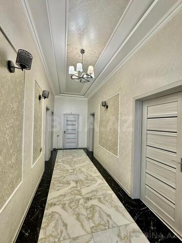 Satılır 3 otaqlı həyət evi/bağ evi 118 m², Qala q., photo 8 from 16