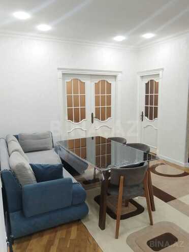 Satılır 4 otaqlı yeni tikili 140 m², Yeni Yasamal q., photo 4 from 19