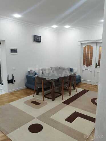 Satılır 4 otaqlı yeni tikili 140 m², Yeni Yasamal q., photo 14 from 19
