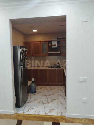 Satılır 4 otaqlı yeni tikili 140 m², Yeni Yasamal q., photo 10 from 19