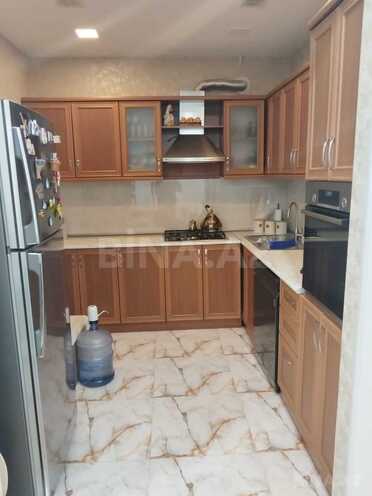 Satılır 4 otaqlı yeni tikili 140 m², Yeni Yasamal q., photo 11 from 19