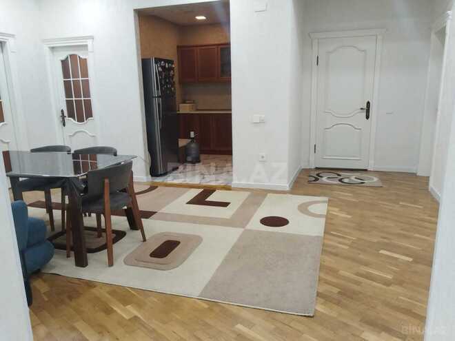 Satılır 4 otaqlı yeni tikili 140 m², Yeni Yasamal q., photo 12 from 19