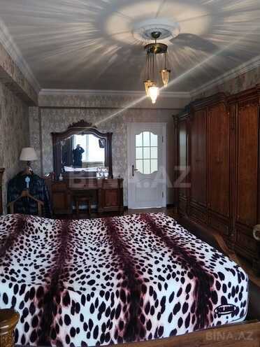 Satılır 4 otaqlı yeni tikili 140 m², Yeni Yasamal q., photo 7 from 19
