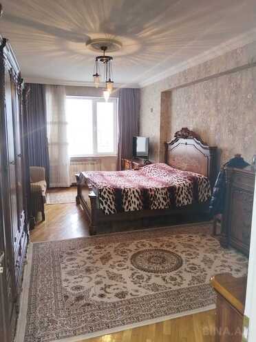 Satılır 4 otaqlı yeni tikili 140 m², Yeni Yasamal q., photo 6 from 19