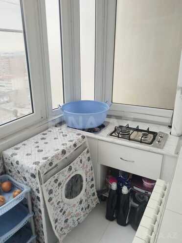Satılır 4 otaqlı yeni tikili 140 m², Yeni Yasamal q., photo 17 from 19
