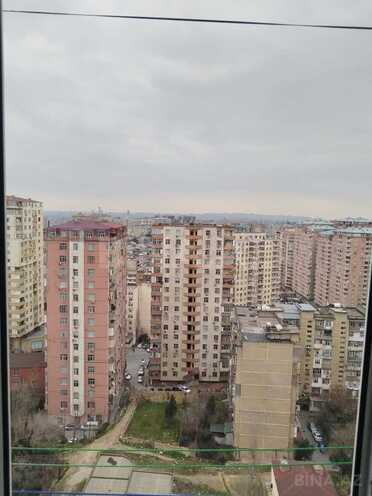Satılır 4 otaqlı yeni tikili 140 m², Yeni Yasamal q., photo 18 from 19