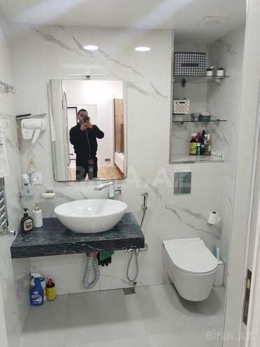 Satılır 4 otaqlı yeni tikili 140 m², Yeni Yasamal q., photo 15 from 19