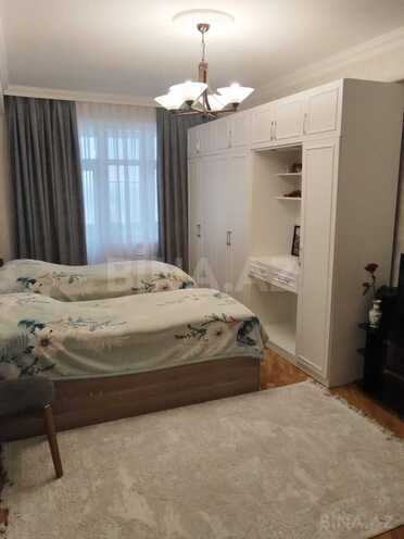 Satılır 4 otaqlı yeni tikili 140 m², Yeni Yasamal q., photo 8 from 19