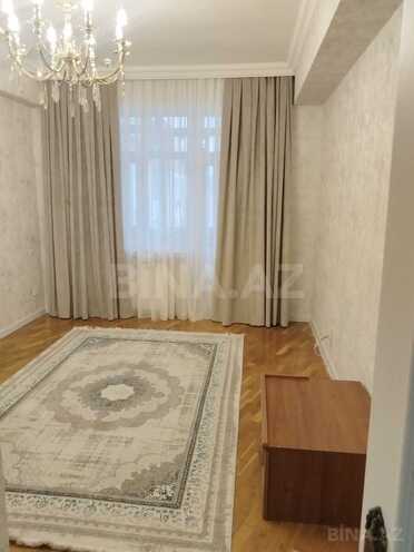 Satılır 4 otaqlı yeni tikili 140 m², Yeni Yasamal q., photo 9 from 19