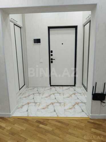 Satılır 4 otaqlı yeni tikili 140 m², Yeni Yasamal q., photo 5 from 19