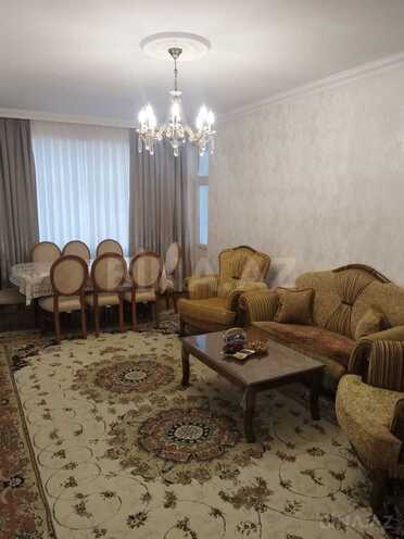 Satılır 4 otaqlı yeni tikili 140 m², Yeni Yasamal q., photo 1 from 19