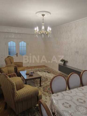 Satılır 4 otaqlı yeni tikili 140 m², Yeni Yasamal q., photo 3 from 19