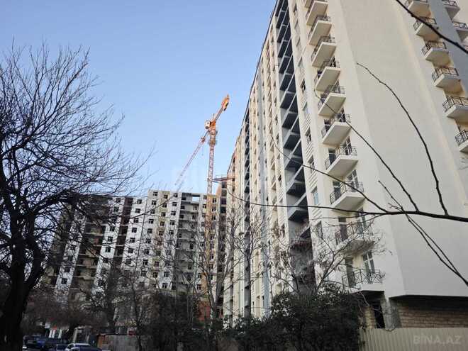 Продаётся 1-комн. новостройка 55 м², м. Нариман Нариманов, photo 14 from 16